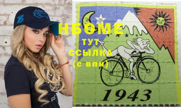 Альфа ПВП Лагань