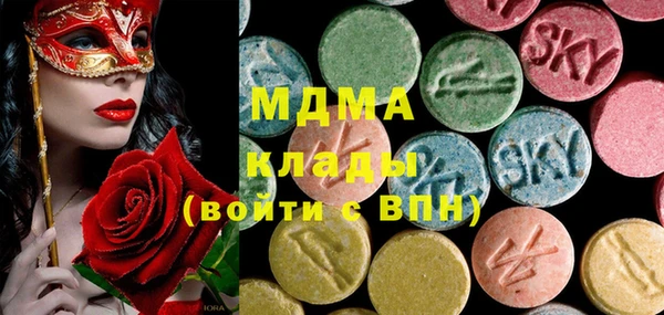 Альфа ПВП Лагань